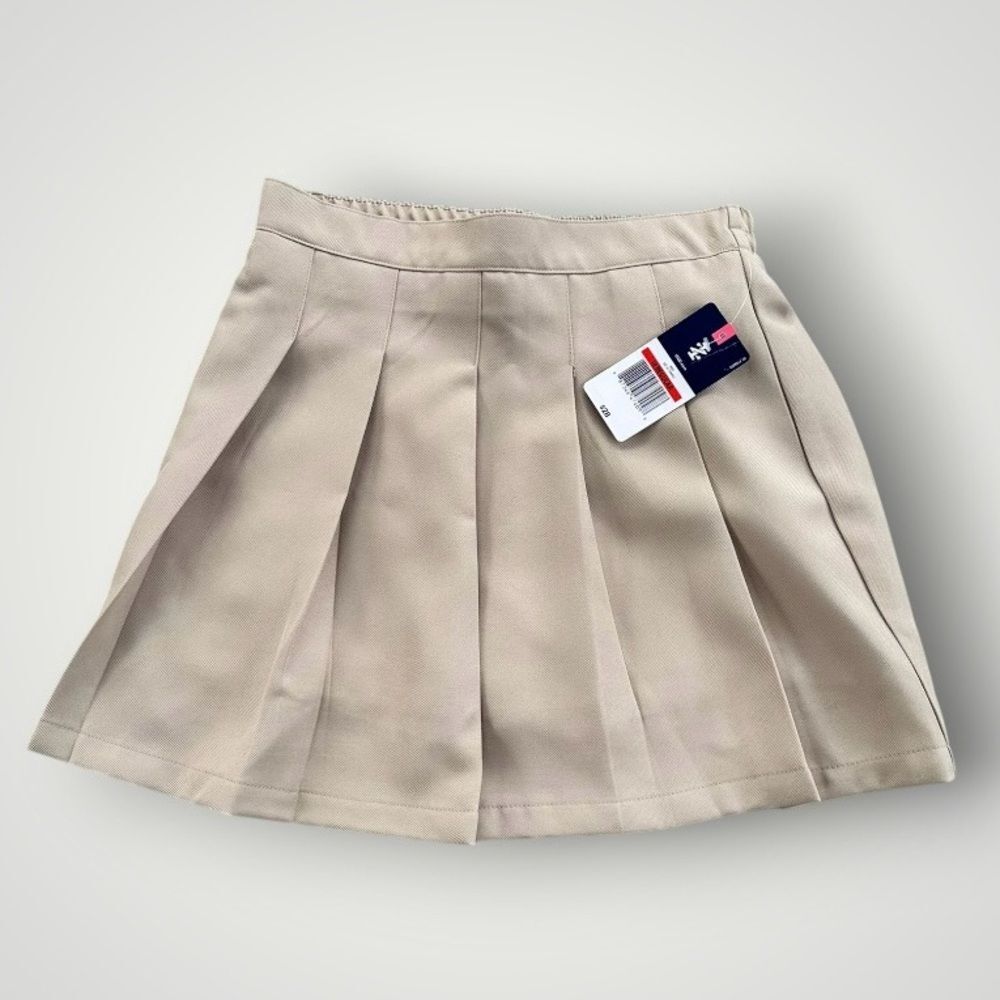 🎉5 for $45🎉 NWT Izod skirt uniform school wear girls size 10